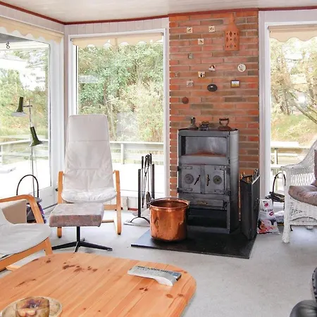 Ringvejen Iv Holiday home Romo