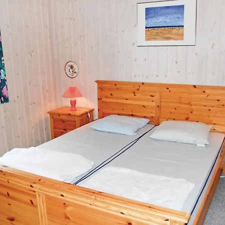 Stunning Home In Romo With Sauna Holiday home Bolilmark