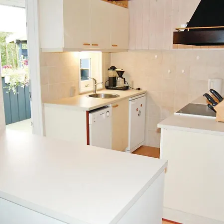 Stunning Home In Romo With Sauna * Bolilmark