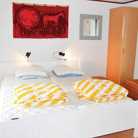 Stunning Home In Romo With Sauna Holiday home