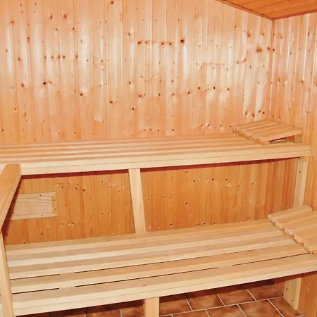 Ringvejen Iv Holiday home *