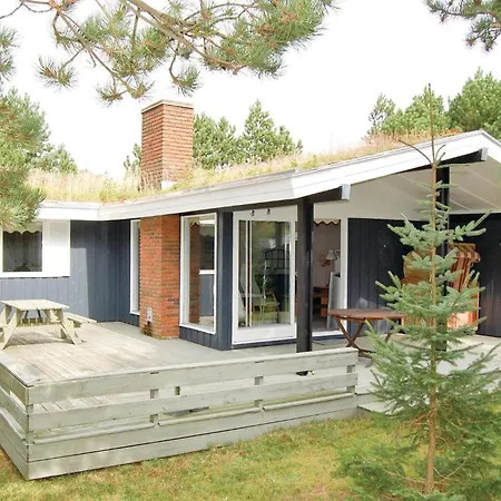 Gorgeous In Romo With Wifi Ferienhaus
