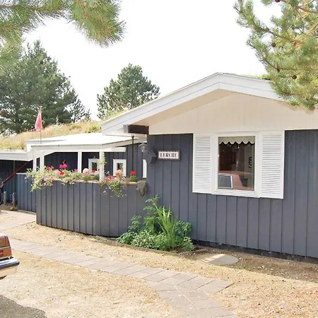 Holiday home Stunning Home In Romo With Sauna
