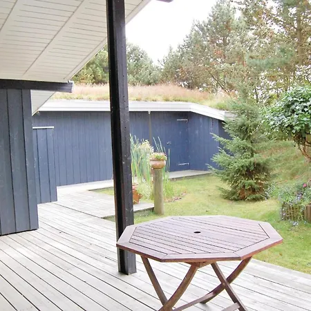 Stunning Home In Romo With Sauna Holiday home